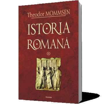 Istoria romană II