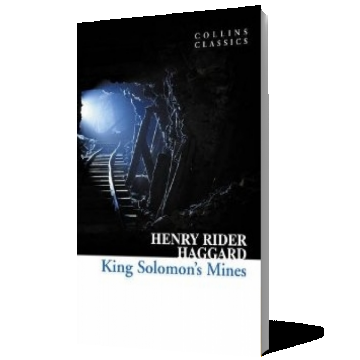 Kings Solomon's Mines