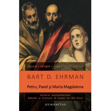 Petru, Pavel şi Maria Magdalena