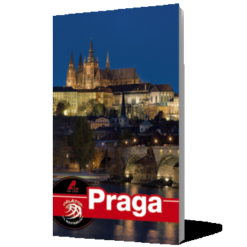 Praga ghid turistic