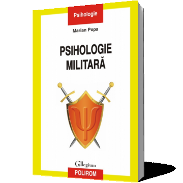 Psihologie militară