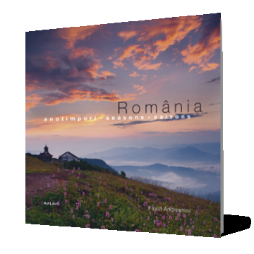 Romania - Anotimpuri