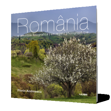 România. O amintire fotografică (română/franceză)
