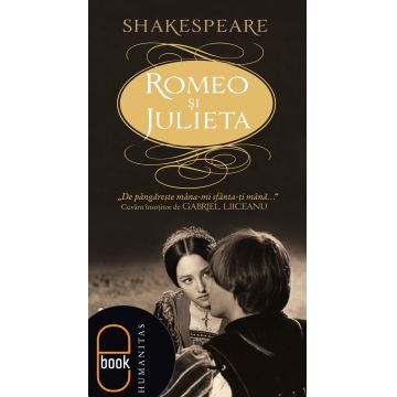 Romeo şi Julieta (ebook)