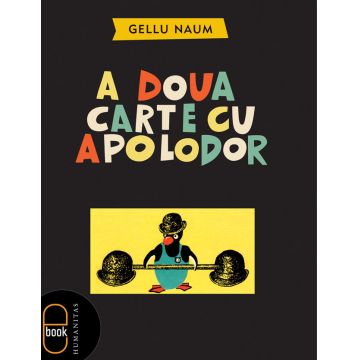 A doua carte cu Apolodor (pdf)