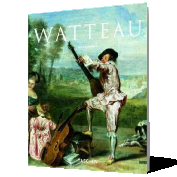 Antoine Watteau 1684-1721