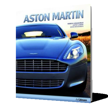 Aston Martin (updated edition)