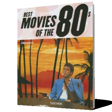 Best Movies of the 80's