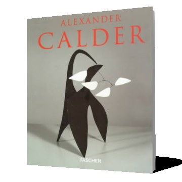 Calder, 1898-1976 (Album Series)