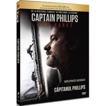 Capitanul Phillips