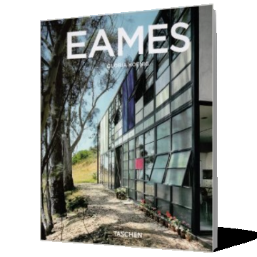 Charles & Ray Eames: 1907-1978, 1912-1988 Pioneers of Mid-Century Modernism