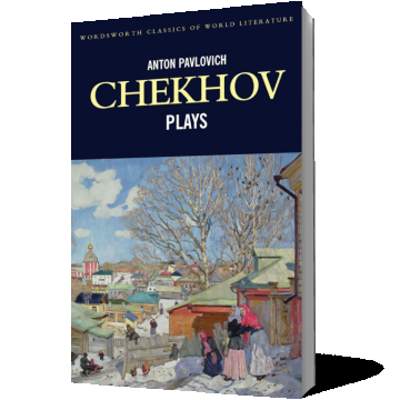 Chekhov's Plays
