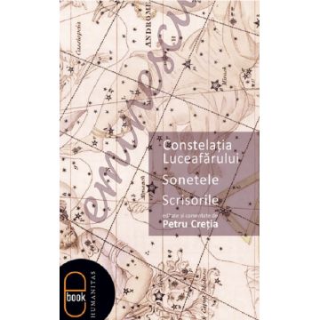 Constelaţia Luceafărului. Sonetele. Scrisorile (pdf)
