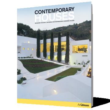 Contemporary Houses (updated)