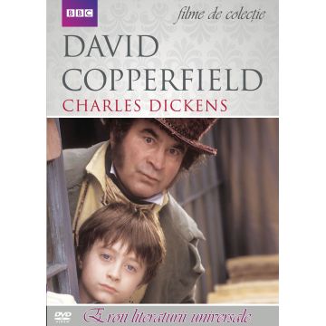 David Copperfield - BBC