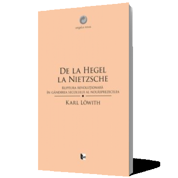 De la Hegel la Nietzsche