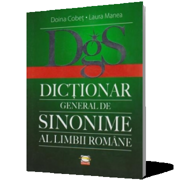 Dicționar general de sinonime al limbii române