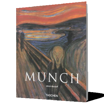 Edvard Munch: 1863-1944