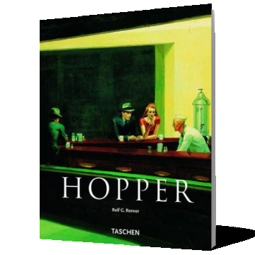 Edward Hopper: 1882-1967 Transformation of the Real