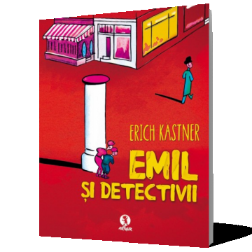 Emil și detectivii
