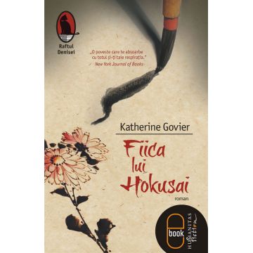 Fiica lui Hokusai (pdf)