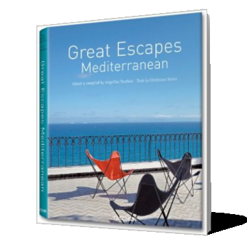 Great Escapes - Mediterranean