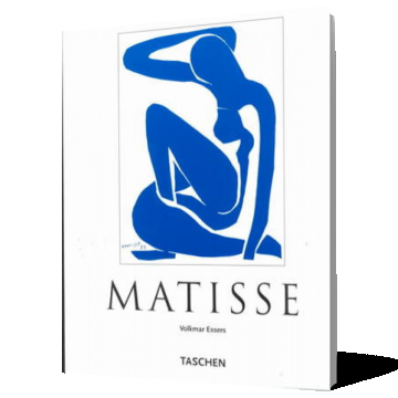 Henri Matisse, 1869-1954: Master of Colour