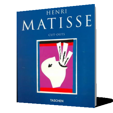 Henri Matisse: Cut-Outs Album