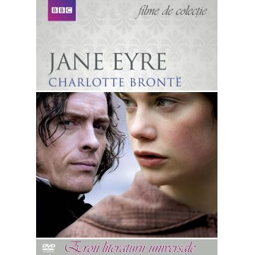 Jane Eyre - BBC