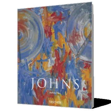 Jasper Johns: The Business of the Eye