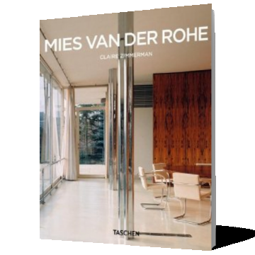 Mies Van Der Rohe: 1886-1969