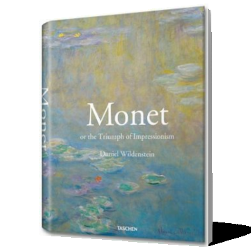 Monet Or The Triumph Of Impressionism