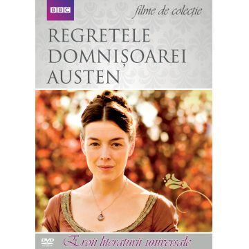 Regretele domnisoarei Austen - BBC