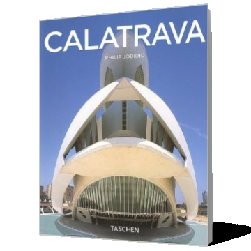 Santiago Calatrava: 1951: Architect, Engineer, Artist