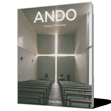 Tadao Ando: 1941