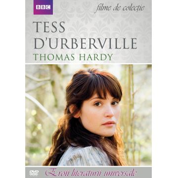 Tess D'Urberville - BBC