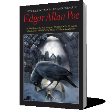 The Collected Tales & Poems of Edgar Allan Poe