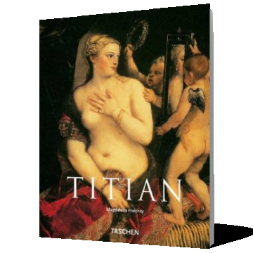 Titian, 1490-1576