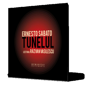 Tunelul (audiobook)