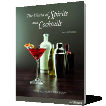 World of Spirits and Cocktails (Bar Book)