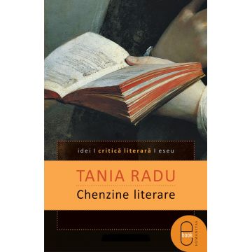 Chenzine literare (ebook)