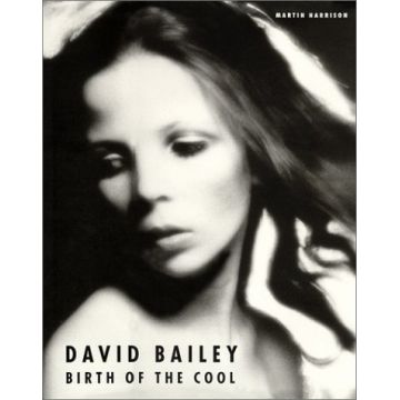 David Bailey: the Birth of Cool