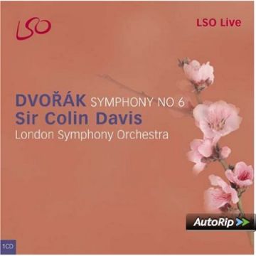 Dvorák - Symphony No 6