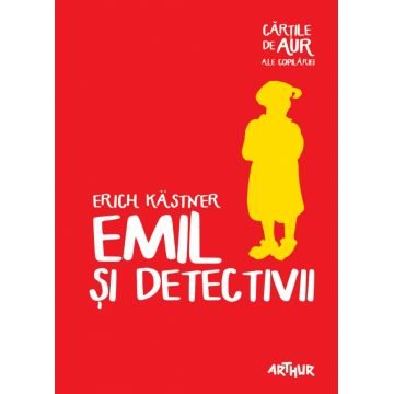 Emil si detectivii