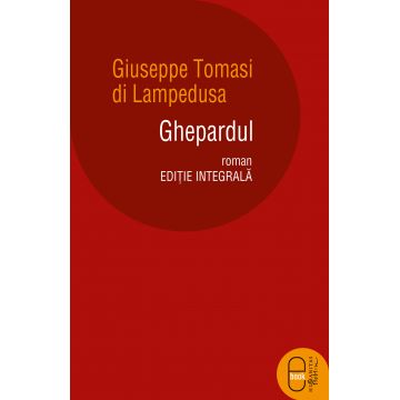 Ghepardul (pdf)