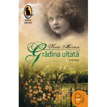 Gradina uitata (ebook)