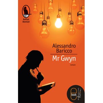 Mr Gwyn (ebook)