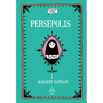 Persepolis (vol. I)
