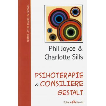 Psihoterapie & Consiliere Gestalt