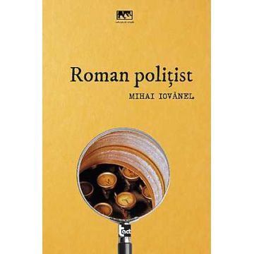 Roman politist